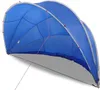 vidaXL Pool-Dome Green 500 x 500 x 236 cm Náhľad obrázku produktu 3
