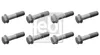 Schwungradschraube FEBI 103692 Produktbild-Vorschau 3