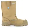 S.24 HERACLES Herren Sicherheitsstiefel S7 mit Produktbild-Vorschau 1