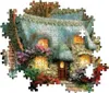 Clementoni 31812, 1500 kusov, Budovy, 10 rok / roky Náhľad obrázku produktu 3