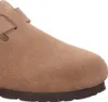 Rohde Damen Clog Leder Pantolette robust klassisch Schnalle Produktbild-Vorschau 11