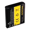 PATONA 1050, Sony, 960 mAh, 3,6 V, Lithium-Ion (Li-Ion) Produktbild-Vorschau 3