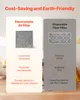 VEVOR Elektrostatický vzduchový filter, 20 x 20 x 1 palec, Náhľad obrázku produktu 3