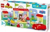 LEGO 10434 Duplo Peppas Supermarkt (10434) Anteprima dell’immagine prodotto 38