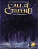 Call of Cthulhu Keeper Rulebook Voir les images du produit 1
