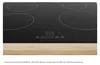 Bosch Serie 4 PUE61RBB6E, Čierna, Vstavaný, 59.2 cm, Náhľad obrázku produktu 14