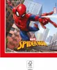 Globos Paper ServiettesSpider-Man, 20pcs Voir les images du produit 4