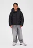 Minoti Winterjacke Jungen mit Schrägsteppung und Kapuze, Produktbild-Vorschau 6