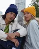 Beechfield B40R | Original Deep Cuffed Beanie doppellagiger Produktbild-Vorschau 7