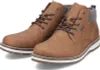 Rieker Schnürstiefel Braun Produktbild-Vorschau 15