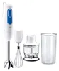 Frullatore ad Immersione Braun MQ 3025 Spaghetti 600 L 700 Anteprima dell’immagine prodotto 1