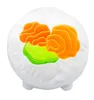 Pluszowa Figurki Sushi Uramaki z Łososiem 20 cm - Ma Náhľad obrázku produktu 7