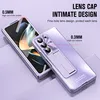 Etui pour Samsung Galaxy Z Fold 6 étui PC rigide Voir les images du produit 2
