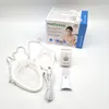 Medisana 54545, Weiß, 6 ml, 0,2 ml/min, 5 µm, 54 mm, 36 mm Produktbild-Vorschau 8