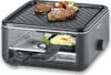 SEVERIN Black Line Lite Mini Raclette-Grill RG 2360 RG 2360 Produktbild-Vorschau 4