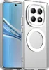Voor Xiaomi Redmi Note 15 5G / 4G: Candy-design, magsafe, Productafbeelding-voorbeeld 1