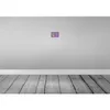vianmo Blechschild 12x18 cm bin total tierlieb oft für Produktbild-Vorschau 2