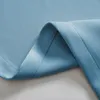 132x203cm Blue Blackout Thermal Door Curtain Solid Colour Náhled obrázku produktu 6