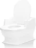 Reer SitzFritz Kinder-Toilette, Töpfchen und Produktbild-Vorschau 4