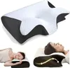 Nackenkissen Kopfkissen Ergonomisches Orthopädisches Kissen Produktbild-Vorschau 5