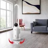 WEBBER WB1840B BEZKRÍDLOVÝ VENTILÁTOR – CHLADENIE, Náhľad obrázku produktu 4