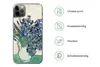 MuchoWow® Handyhülle Schutzhülle Hülle für iPhone 12 Pro Produktbild-Vorschau 7