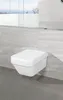V+B Combi-Pack Tiefspül-WWC Architectura 5685R0XX m Sitz Náhľad obrázku produktu 2