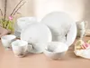 CreaTable, 25874, Home Magnolia biela, kombinovaná sada 16 Náhľad obrázku produktu 10