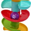 Sada špirálových dráh Woopie Baby Ball + 2 loptičky Náhľad obrázku produktu 6