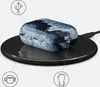 Schutzhülle für AirPods Pro 2, Burga Frozen Lake, Blau und Produktbild-Vorschau 4
