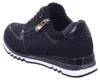 Marco Tozzi  Damenschuhe sportlicher Schnürer Schwarz Voir les images du produit 17