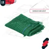 KOTARBAU® 10er Set Raschelsack Kartoffelsack 35 x 50 cm Produktbild-Vorschau 5