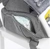 reer 85041, Fotelik dla dziecka, Szary, Plastik, Poliester, Podgląd zdjęcia produktu 5