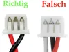 RTC BIOS CMOS Batterie Battery akku kompatibel für DELL Produktbild-Vorschau 2