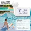Thermomètre sans fil BEARWARE pour piscine, thermomètre Voir les images du produit 7