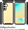 imoshion 360° Full Protective Case Samsung Galaxy S24 FE - Produktbild-Vorschau 5