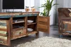 Einzigartiges TV-Board JAKARTA 150cm bunt recyceltes Produktbild-Vorschau 12