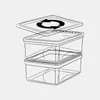 keeeper BASIXX 5,6 L 33 x 19,5 x 12 cm Náhľad obrázku produktu 5