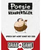 Poesie für Neandertaler: Grab & Game Produktbild-Vorschau 1