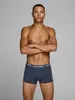JACK & JONES Herren J&J Boxershorts 3er Pack Stretch Produktbild-Vorschau 2
