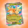 Scatola promozionale Pokémon Mega-Drago ex (versione Anteprima dell’immagine prodotto 5