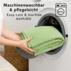 Betz 4 Stück Handtücher 50x100 cm PREMIUM  100% Baumwolle  Produktbild-Vorschau 6
