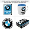 Nostalgic-Art - Spaarpot in de vorm van een olievat - BMW - Productafbeelding-voorbeeld 8