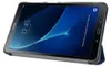 Samsung Galaxy Tab A 10.1 (2016) Hülle - Tri-Fold Ständer Produktbild-Vorschau 4
