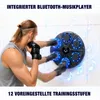 Musik Boxmaschine mit Bluetooth & LED, Music Boxing Machine Produktbild-Vorschau 2