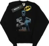DC Comics - Sweatshirt für Damen BI8763 (XXL) (Schwarz) Produktbild-Vorschau 1