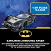 Bladez Batman radio control car Armoured Racer, scale 1:20 Voir les images du produit 8
