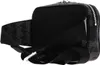 LACOSTE Sling Bag The Blend Body Bag Allover Monogram Noir Produktbild-Vorschau 4