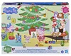Peppa Pig Adventskalender: Peppa en Evie, een feestelijke Productafbeelding-voorbeeld 1