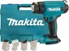 Makita DHG181ZK Pistola ad aria calda a batteria (senza Anteprima dell’immagine prodotto 42